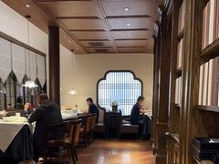 -民国红公馆(老门东店)