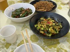 -铭副琦食·虾蟹烩馆(渔人码头店)
