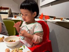 -汤城小厨•粤菜•靓汤(苏州街店)
