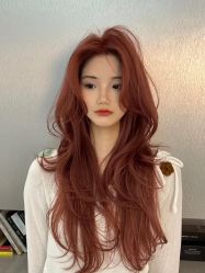 -苏豪美发S A L O N烫发染发