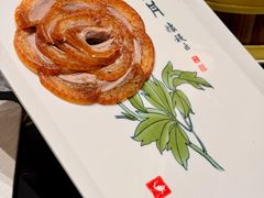 -全聚德(双井店)