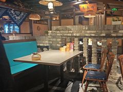 -井水小厨·湘菜(活力广场店)