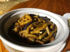 -胖大嫂渔家排档·全海景餐厅(渔村店)