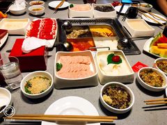 -海底捞火锅(嘉兴杉杉in象生日主题店)