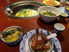 -贺庄·活鱼馆(珠吉路店)