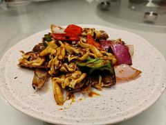 -常来小聚·广州非遗传承餐厅(高德置地店)