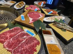 -NIUAN牛庵·日式和牛烧肉(恒隆店)