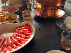 -南门涮肉(通州大船店)
