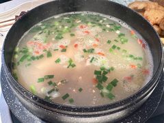 -七八冷面·延边朝鲜族美食(欢乐谷店)