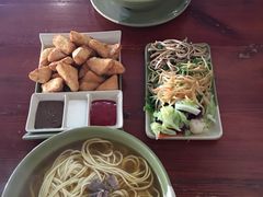 -美玲拉面(鞍山西道店)