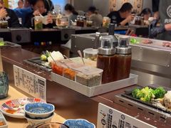 -肉肉大米(德基广场店)