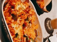 -必胜客(东大桥店)