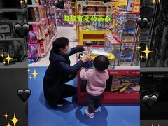 -TOYSRUS玩具反斗城(郑州熙地港店)