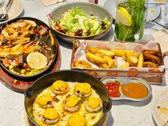 -墨纪Mojí墨西哥餐厅(南开大悦城店)