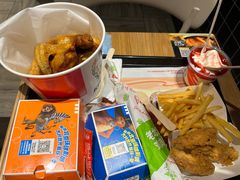 -肯德基(中鼎大厦店)