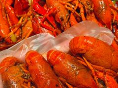 -乔街深夜食堂·小龙虾·高压锅生蚝(杭州总店)