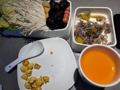 -半天妖烤鱼(嘉德万达广场店)