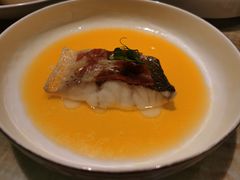 -湖滨28中餐厅·西湖宴·杭州君悦酒店