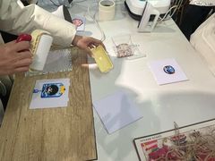-100家灵感仓库·DIY团建(什刹海店)