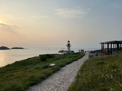-长岛南北长山旅游景区
