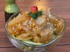 -兰桂坊·花园餐厅(西湖店)