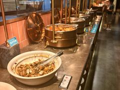 -東盛炭烤自助料理(浦东文峰广场店)