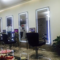 -BM SALON
