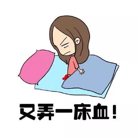 中医对月经不调的认识