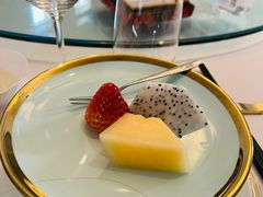 -和平官邸·花园餐厅(武定西路店)