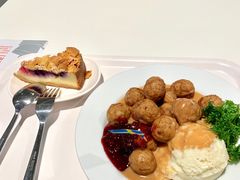 -宜家·瑞典风味餐厅(无锡店)