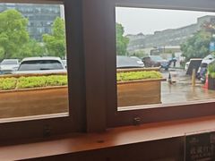 -桐湾大院·桐庐菜(滨江店)