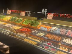 -牛New寿喜烧(新六百店)