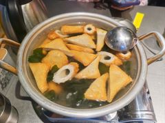 -大叹号啤酒屋·延边料理(延大店)