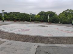 -白马涧龙池景区