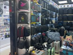 -华强电子世界(深圳二店)