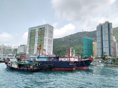 -南丫岛