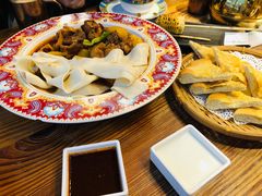 -塔哈尔·新疆盛宴(城西银泰店)