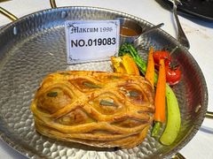 -黑宝石西餐厅(汇励99城市公园店)