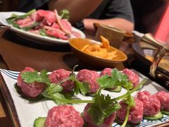-贵厨酸汤牛肉(花果园国际中心店)