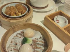 -悦景酒家(罗湖店)