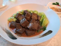 私房黑豆腐-香宫中餐厅 · 桂林香格里拉