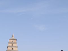 -大慈恩寺(大雁塔)