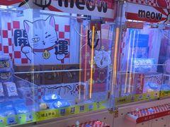 -风云再起游乐汇(北京西单西西友谊店)