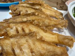 -北李妈妈菜·海肠捞饭(开发区万达店)