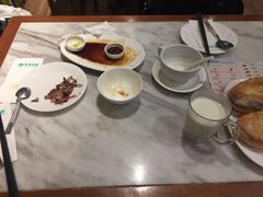 -翠華餐廳(浦东机场T1店)