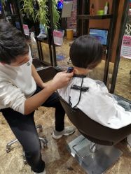 -设计先生形象设计