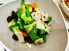 -成都驻京办餐厅(蜀都宾馆店)