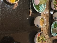 -西村日本料理(香格里拉饭店)