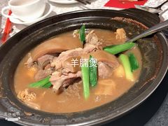 -红棉中餐厅·广州海航威斯汀酒店