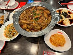 -胖哥俩肉蟹煲(湖滨银泰in77店)